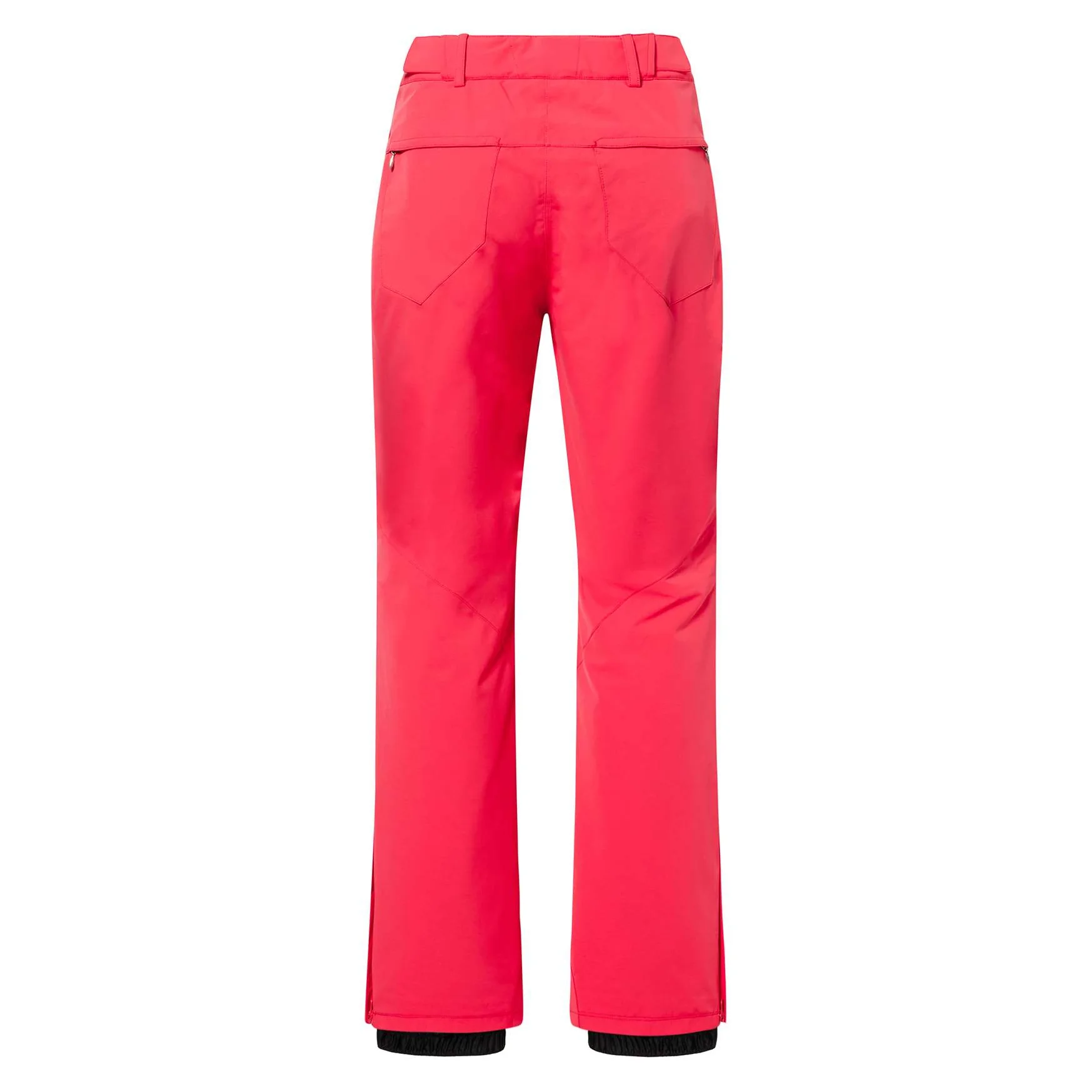 Descente Women's Fine Tech Pant 2026 - Image 2