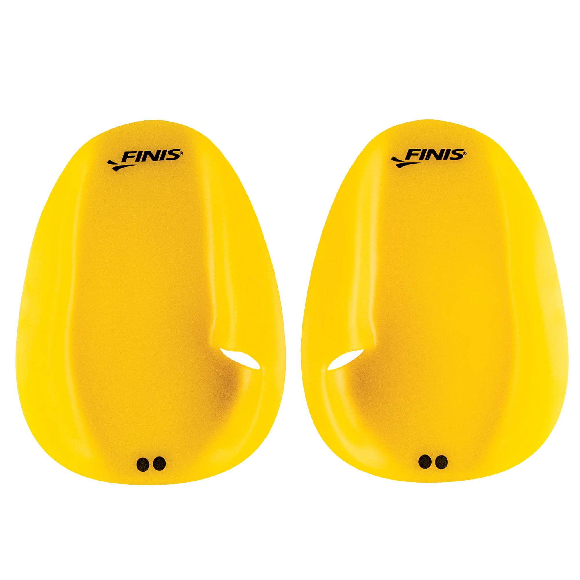 Finis Floating Agility Paddles - Image 3