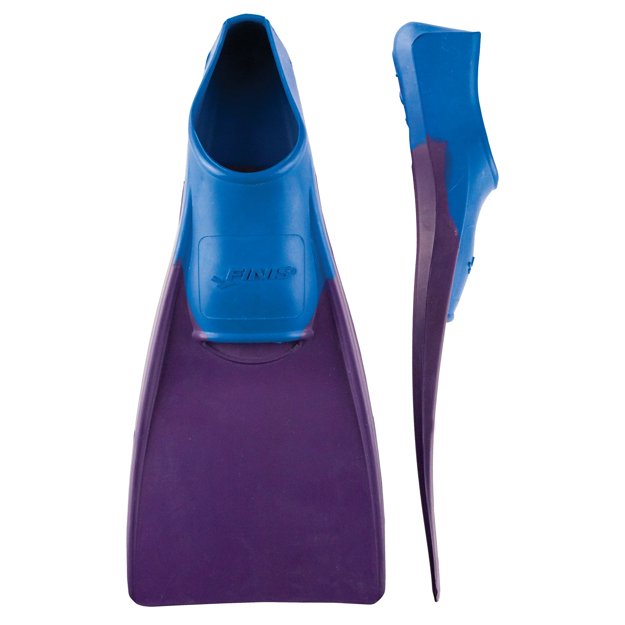 Finis Junior's Long Floating Swim Fins - Image 3