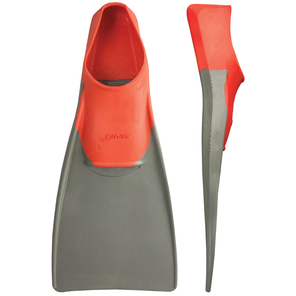 Finis Long Floating Swim Fins - Image 4