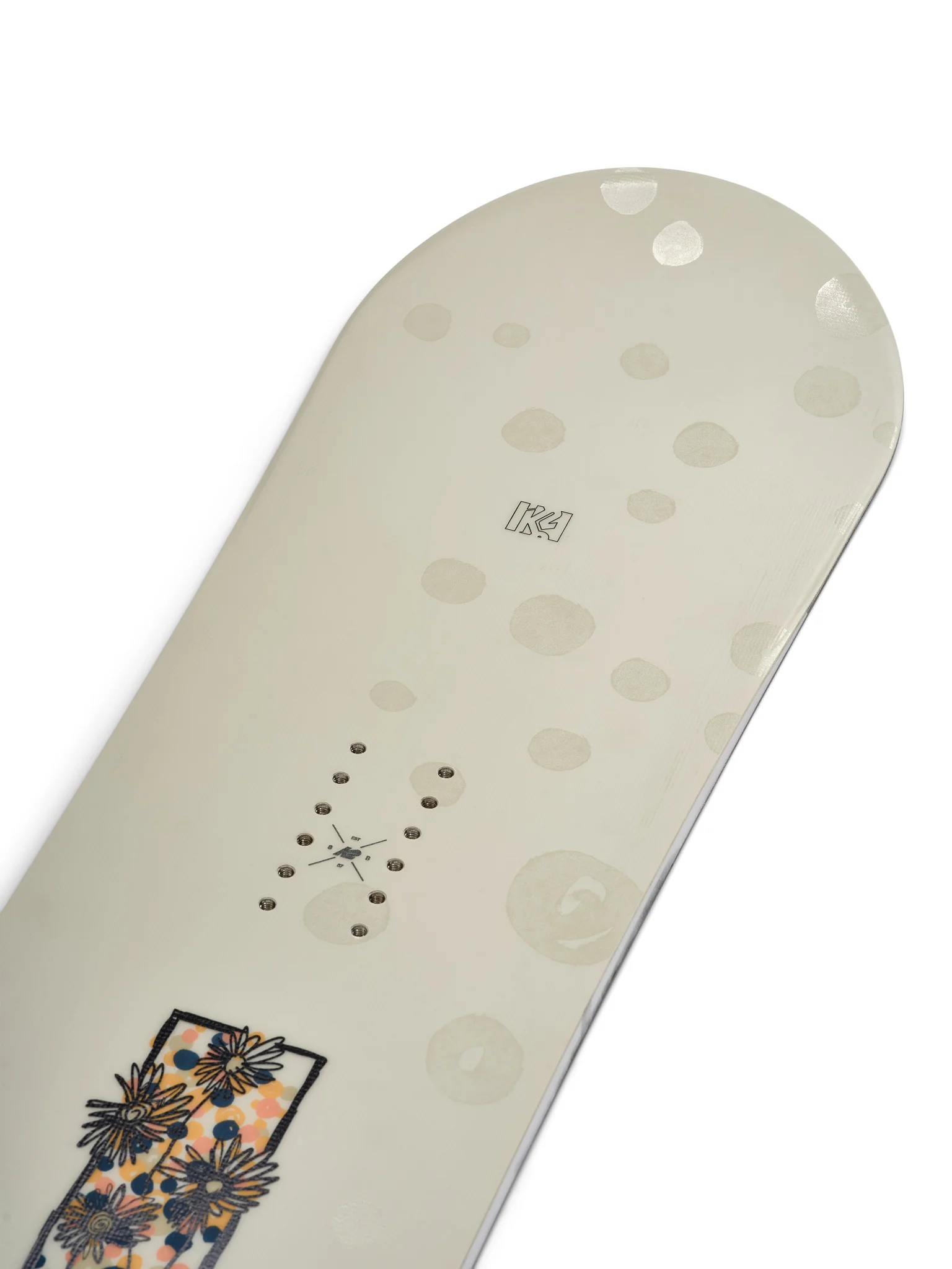K2 Women's First Lite Snowboard 2025 - Image 6