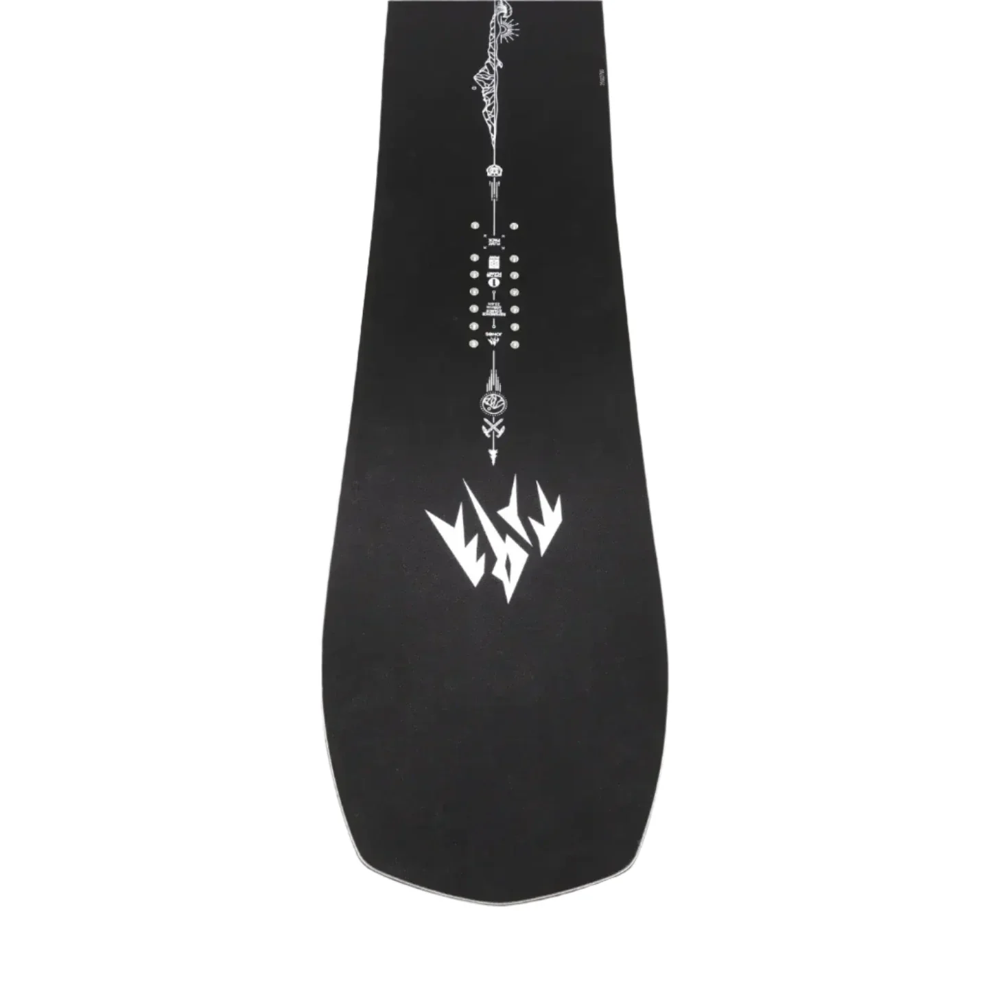 Jones Flagship Pro Snowboard 2025 - Image 5