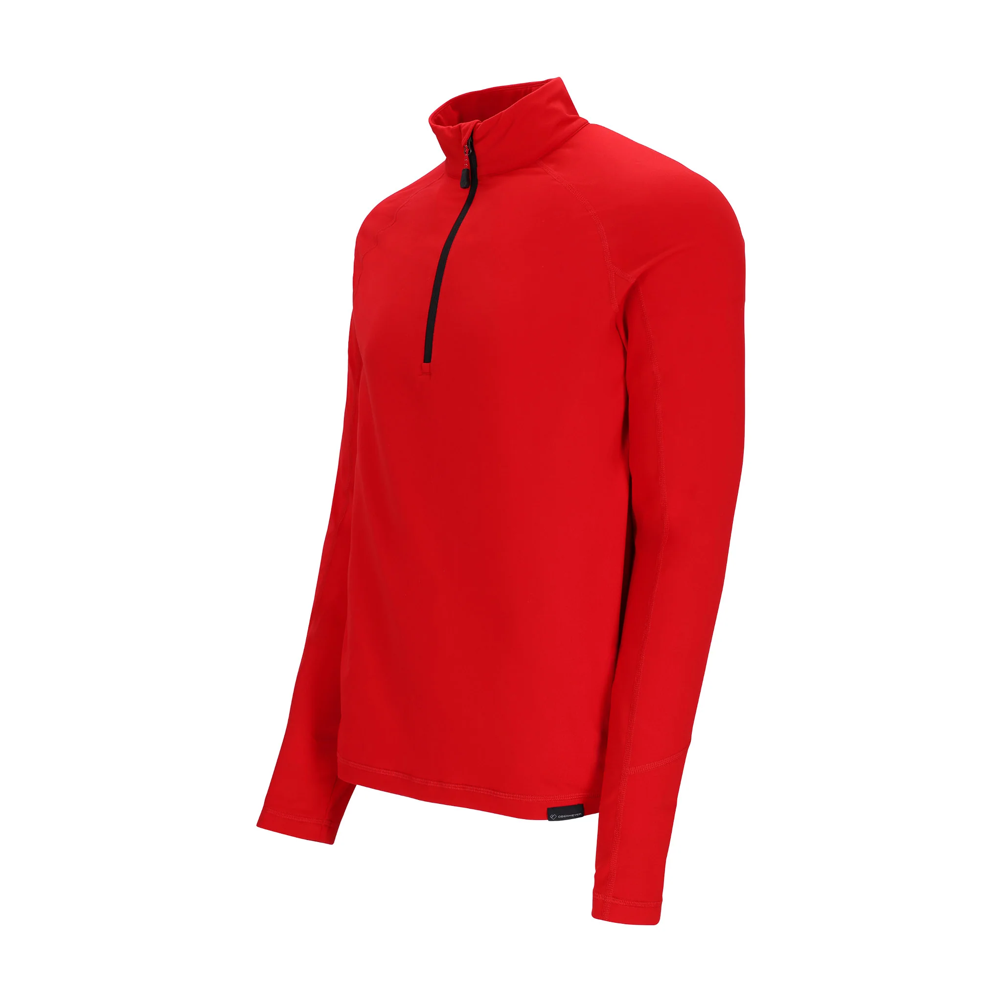 Obermeyer Flex 1/4 Zip T Neck 2025 - Image 3