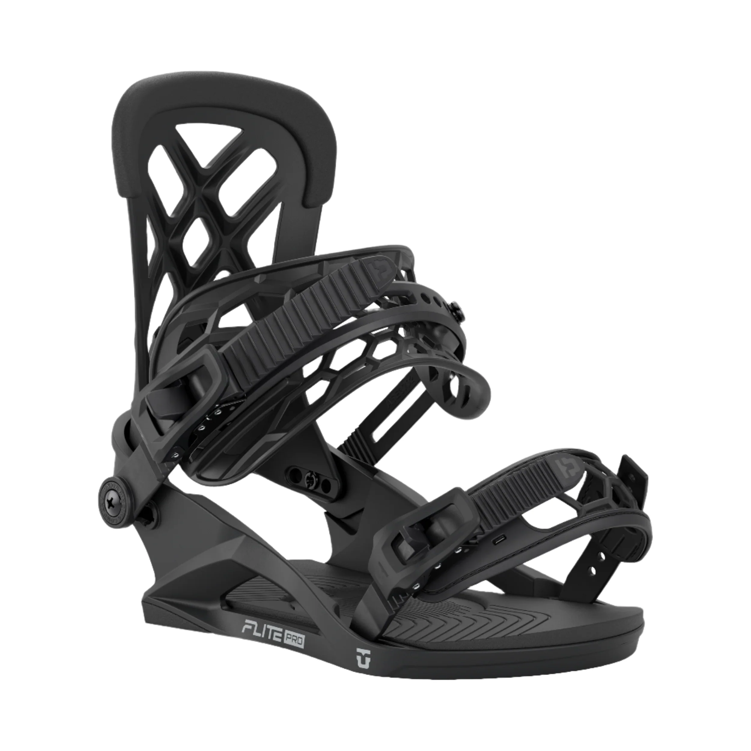 Union Flite Pro Snowboard Binding 2026 - Image 3