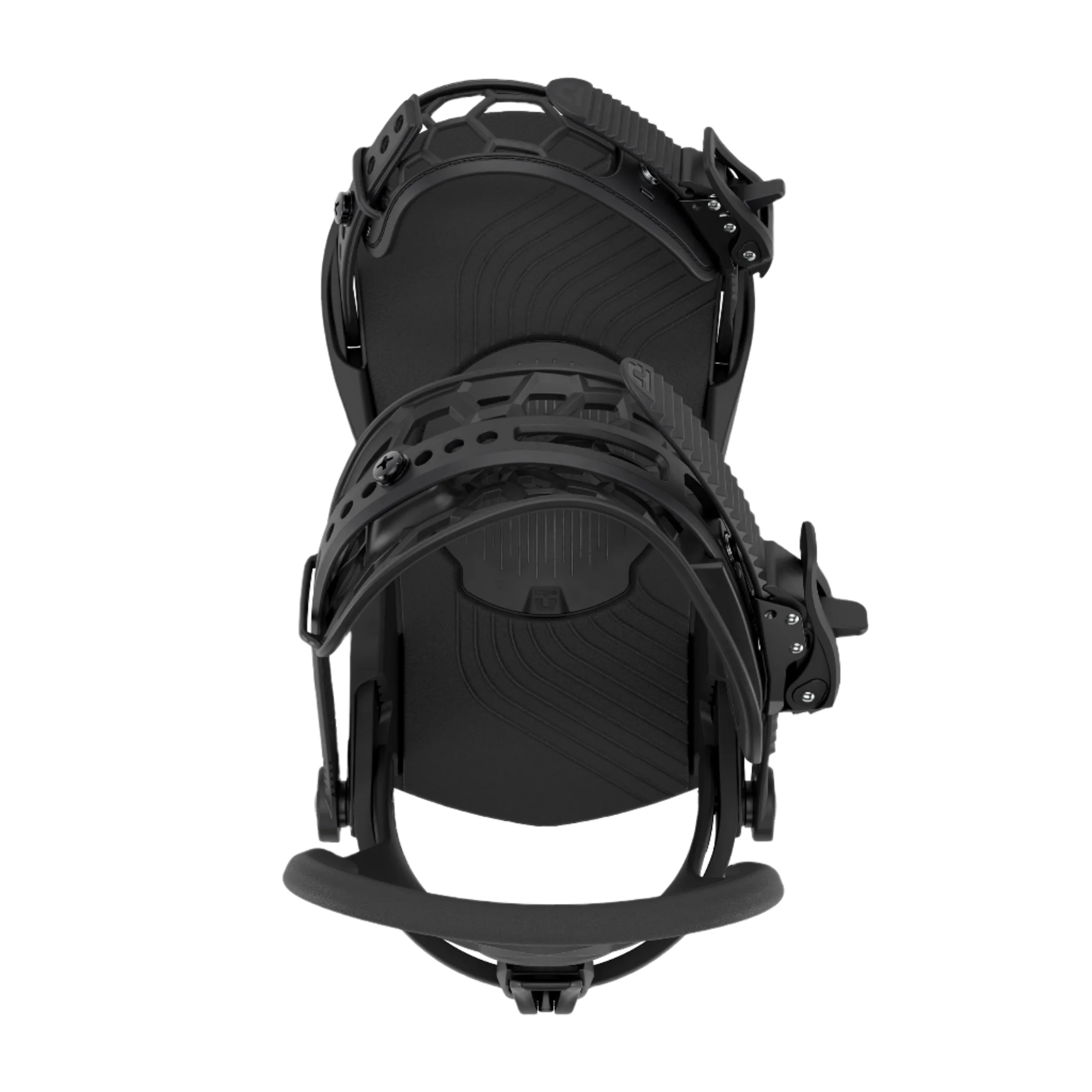 Union Flite Pro Snowboard Binding 2026 - Image 5