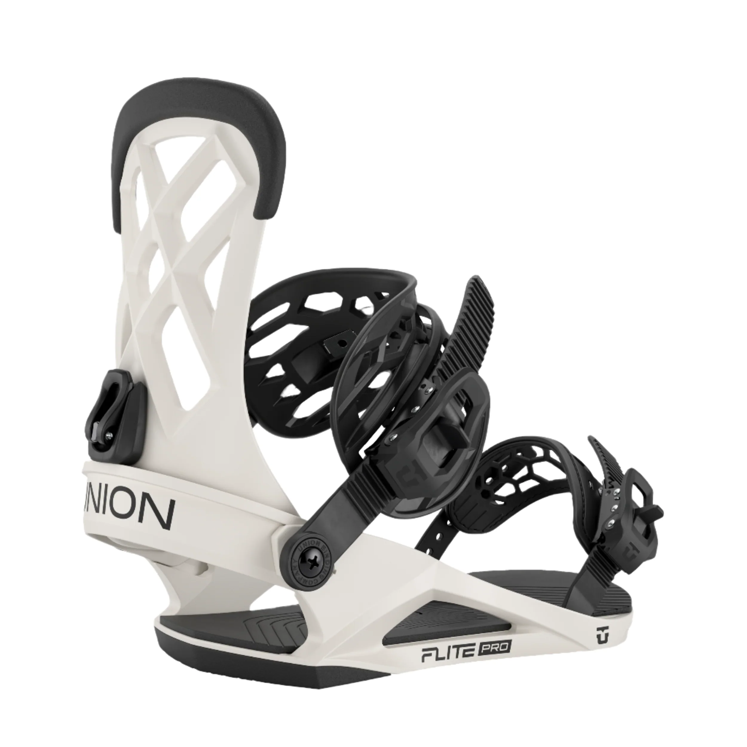 Union Flite Pro Snowboard Binding 2026 - Image 6