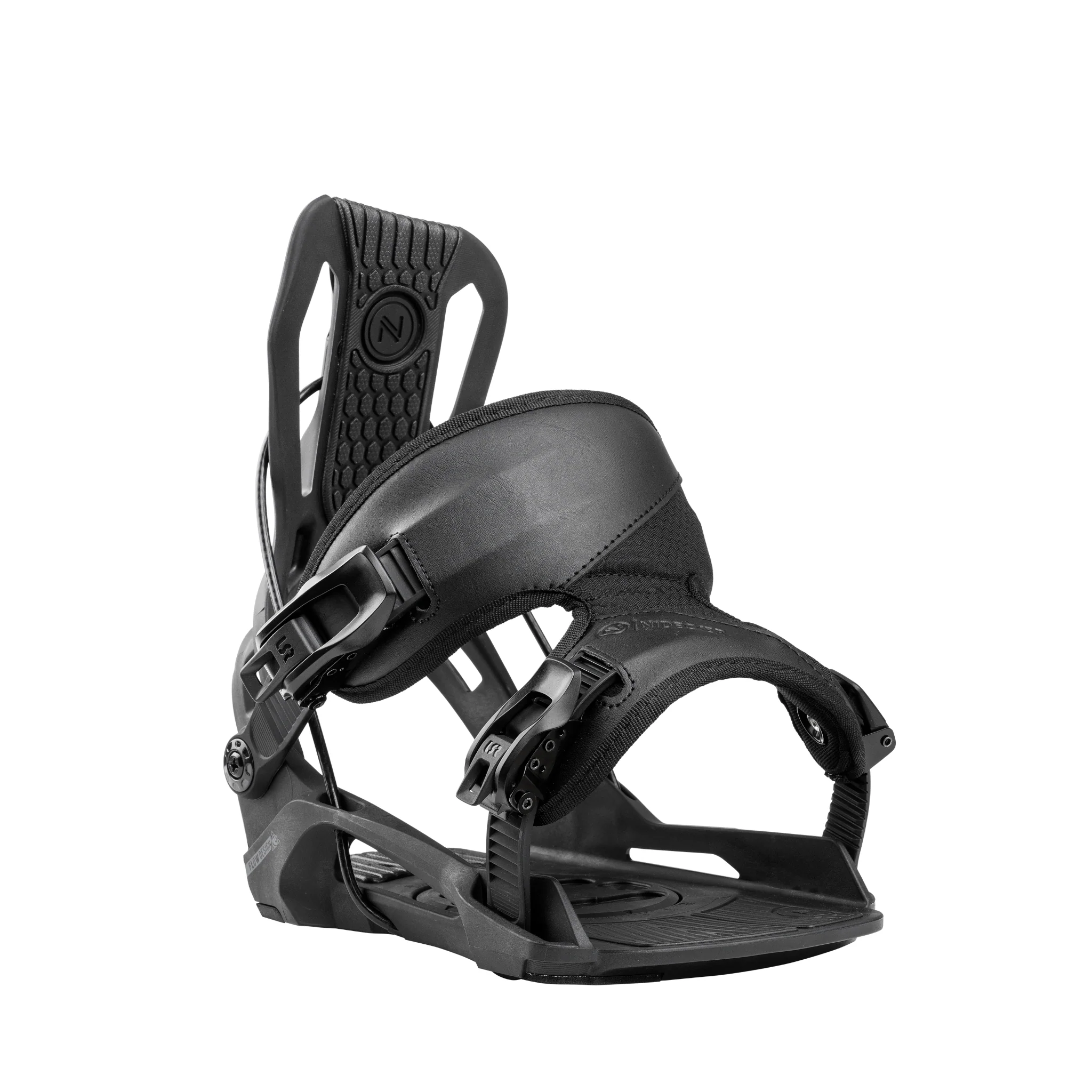 Nidecker Flow Nexus U Snowboard Bindings 2026 - Image 10