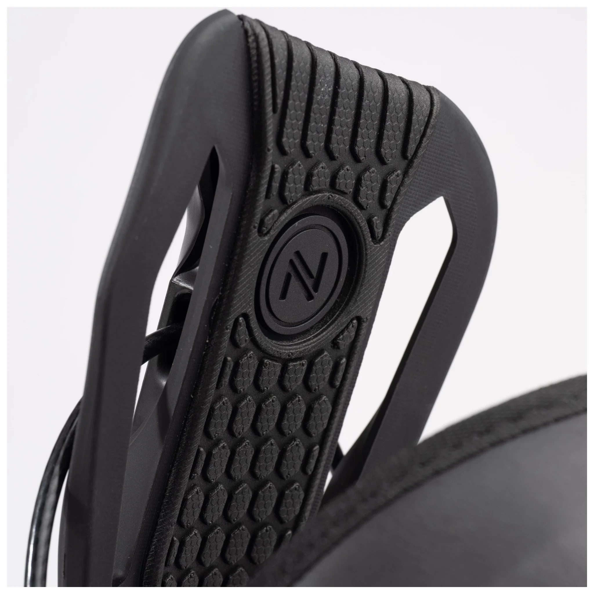 Nidecker Flow Nexus U Snowboard Bindings 2026 - Image 14