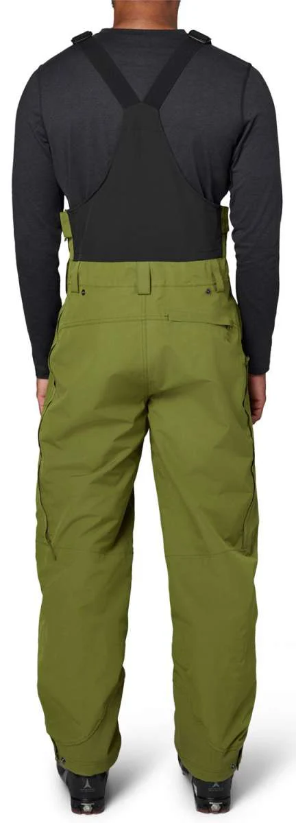 Flylow Firebird Shell Bib Pants 2024 - Image 7