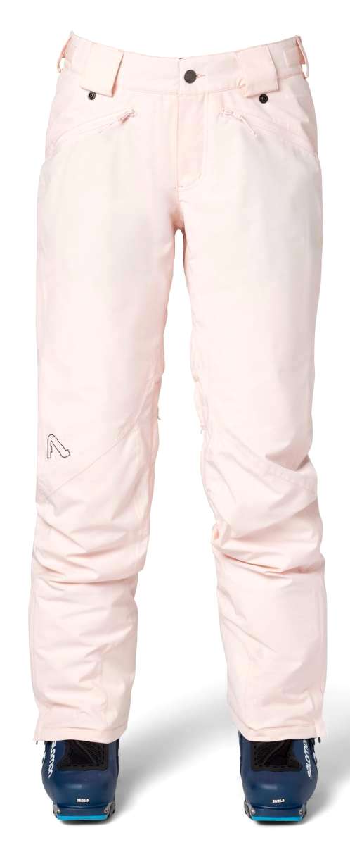 Flylow Women's Daisy Insulated Pants 2023 - Image 2