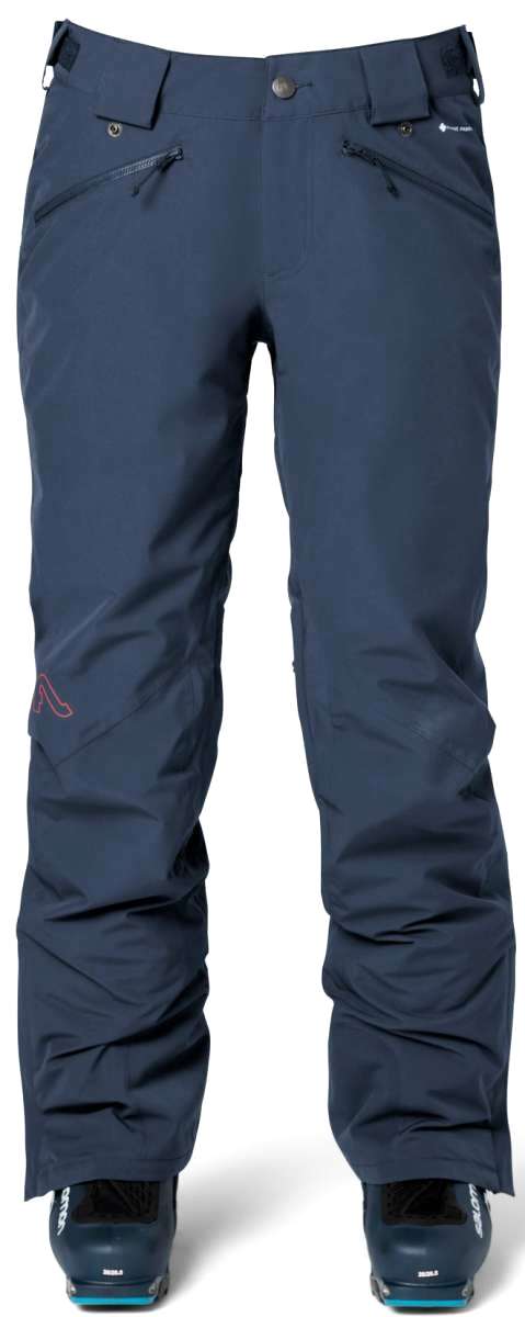 Flylow Women's Daisy Insulated Pants 2023 - Image 3