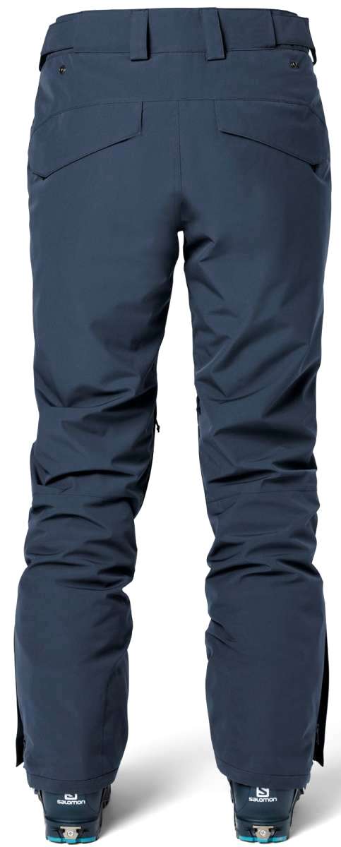 Flylow Women's Daisy Insulated Pants 2023 - Image 4