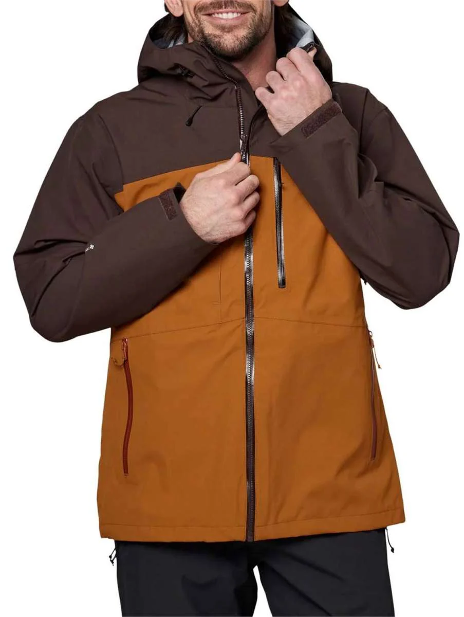 Flylow Quantum Pro Shell Jacket 2024 - Image 16