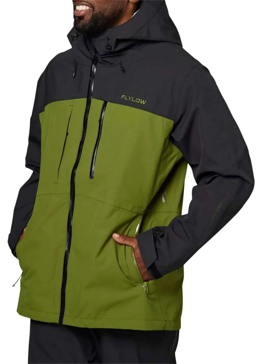 Flylow Quantum Pro Shell Jacket 2024 - Image 18