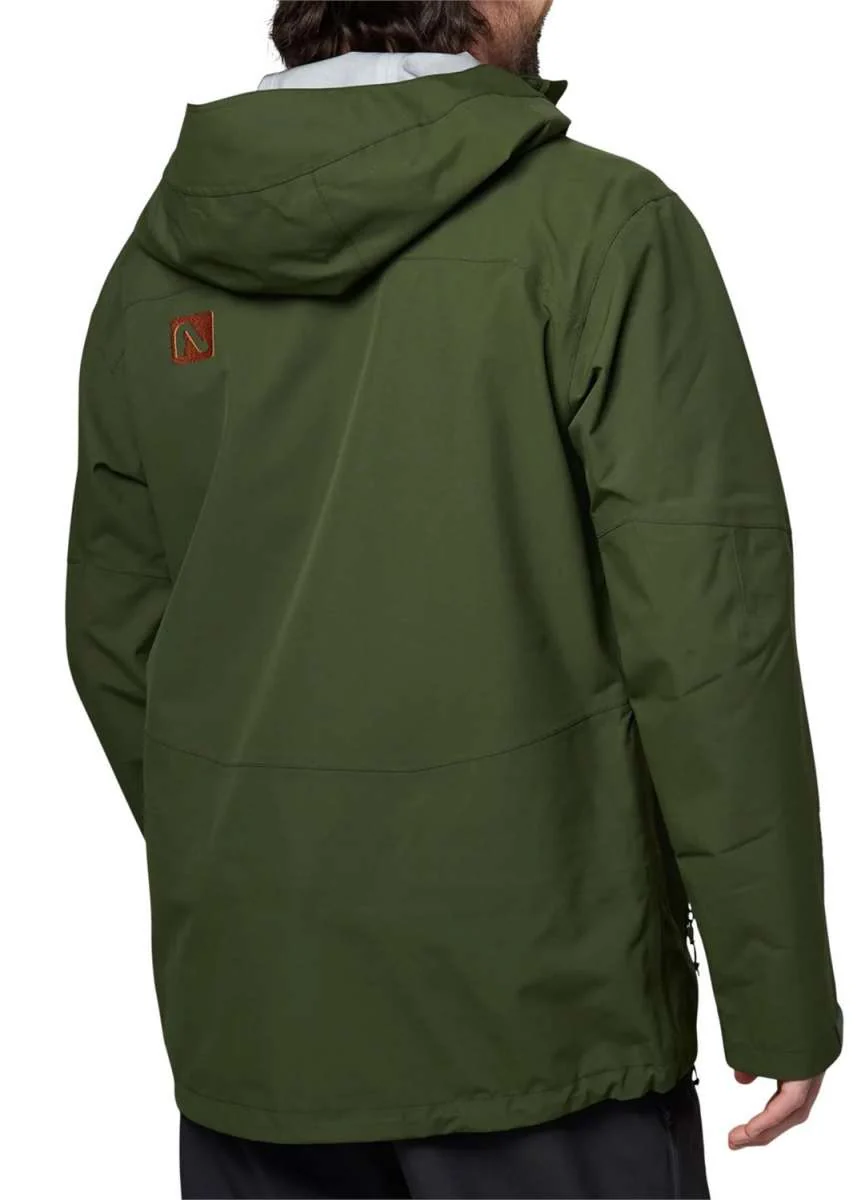 Flylow Quantum Pro Shell Jacket 2024 - Image 20