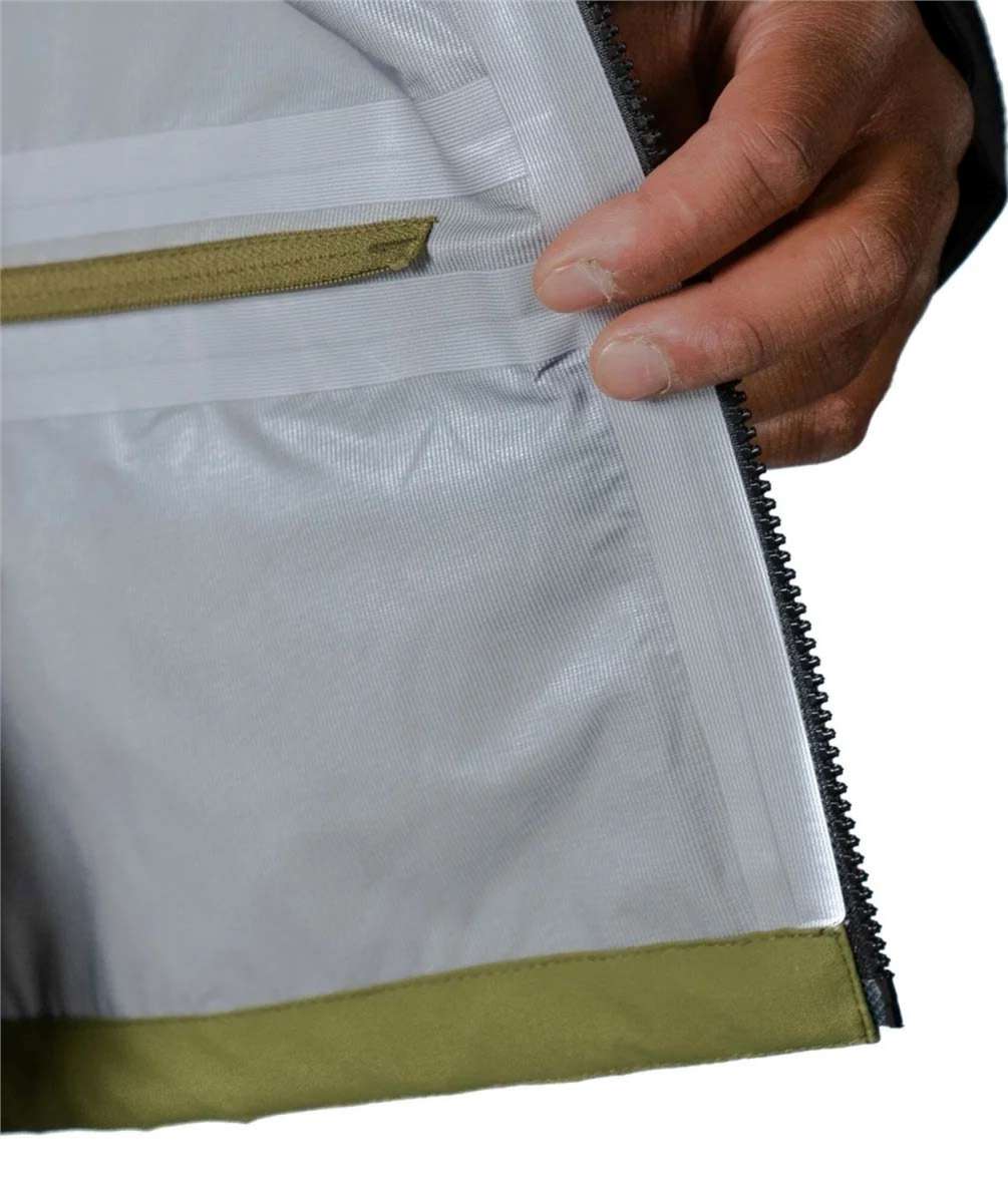 Flylow Quantum Pro Shell Jacket 2024 - Image 21
