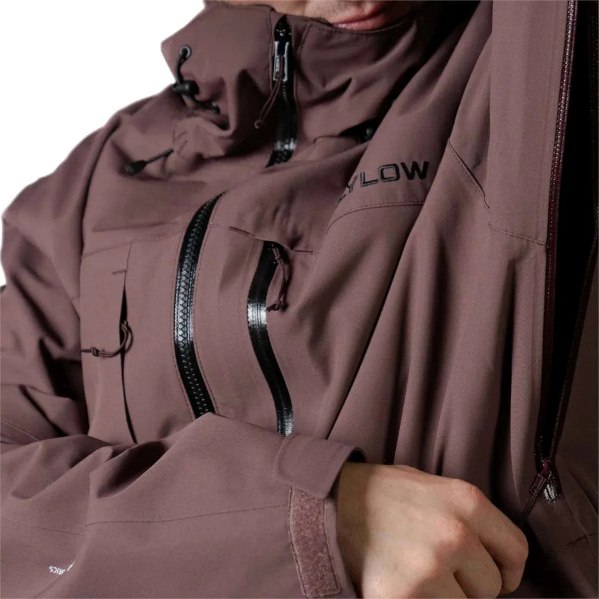 Flylow Quantum Pro Shell Jacket 2024 - Image 23