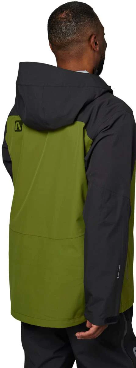 Flylow Quantum Pro Shell Jacket 2024 - Image 3