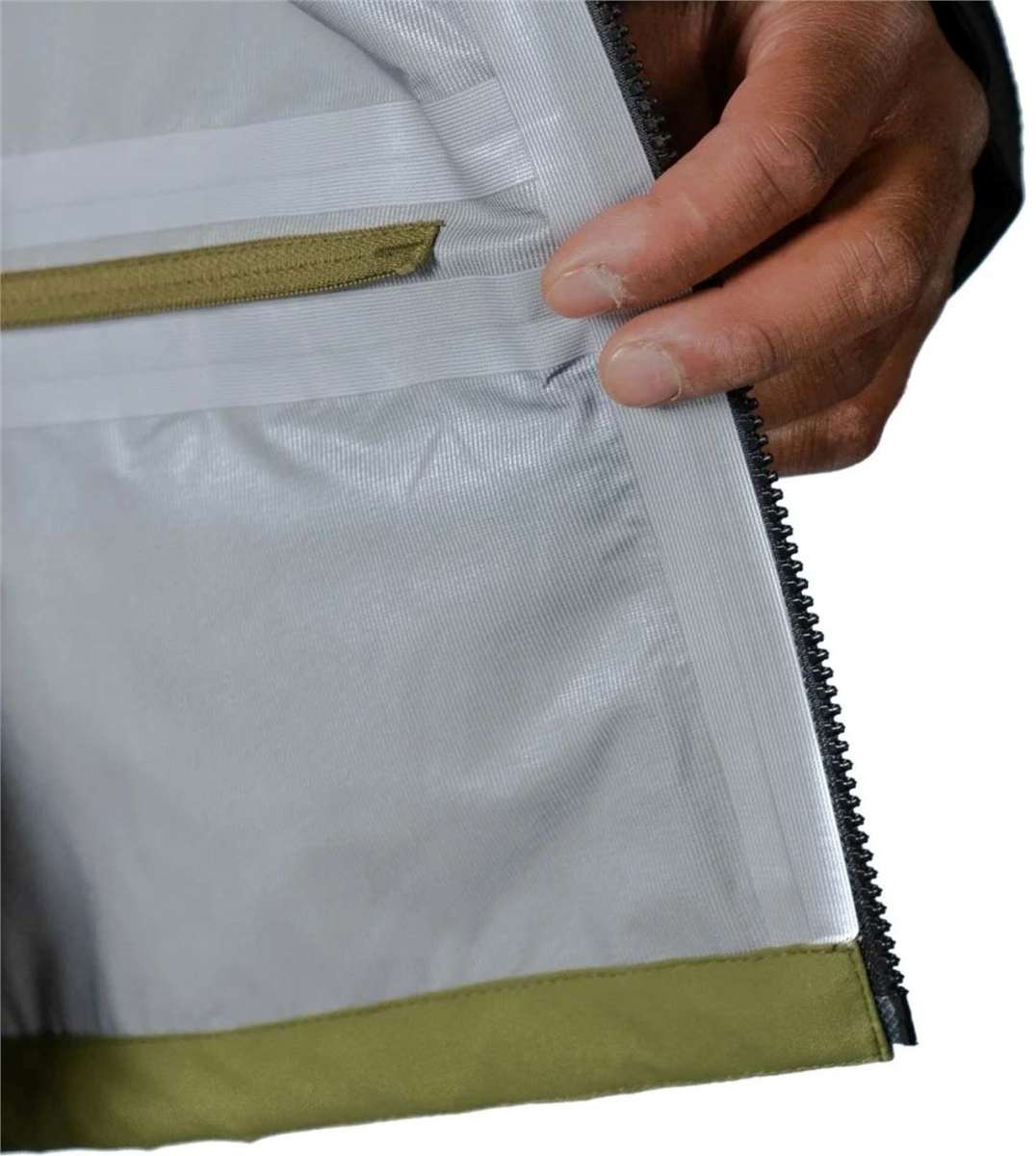 Flylow Quantum Pro Shell Jacket 2024 - Image 5