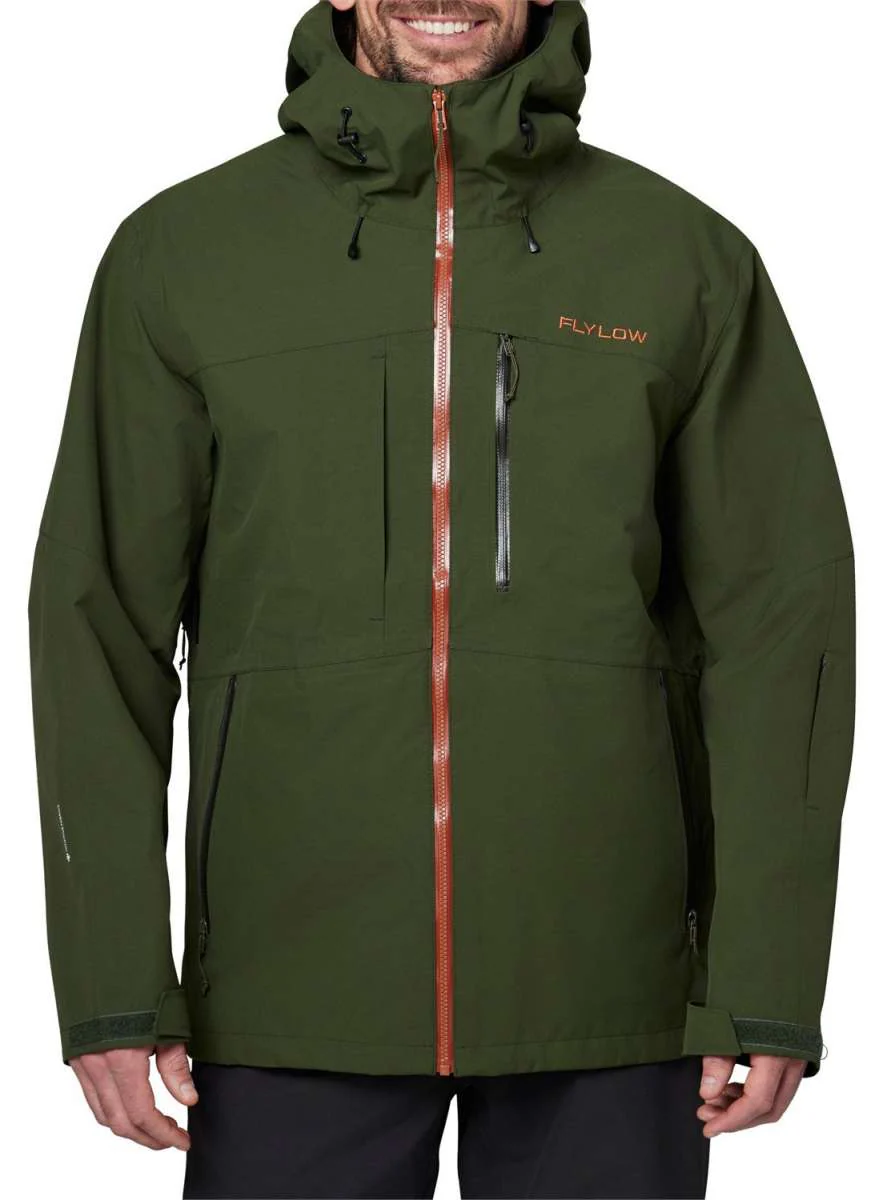 Flylow Quantum Pro Shell Jacket 2024 - Image 6