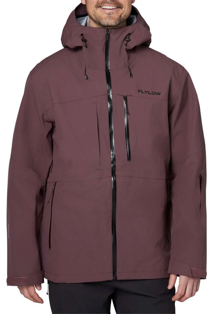 Flylow Quantum Pro Shell Jacket 2024 - Image 7
