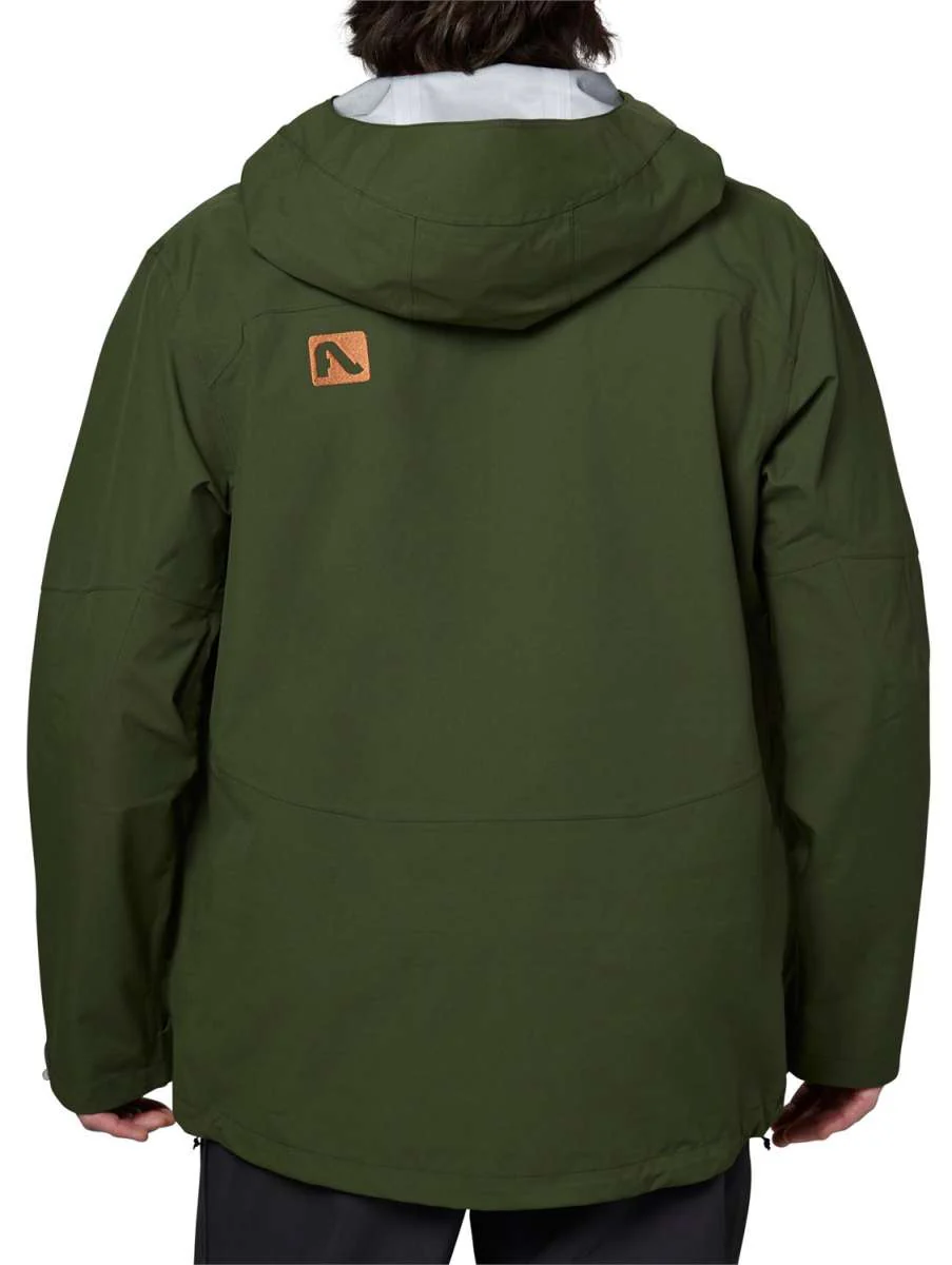 Flylow Quantum Pro Shell Jacket 2024 - Image 9