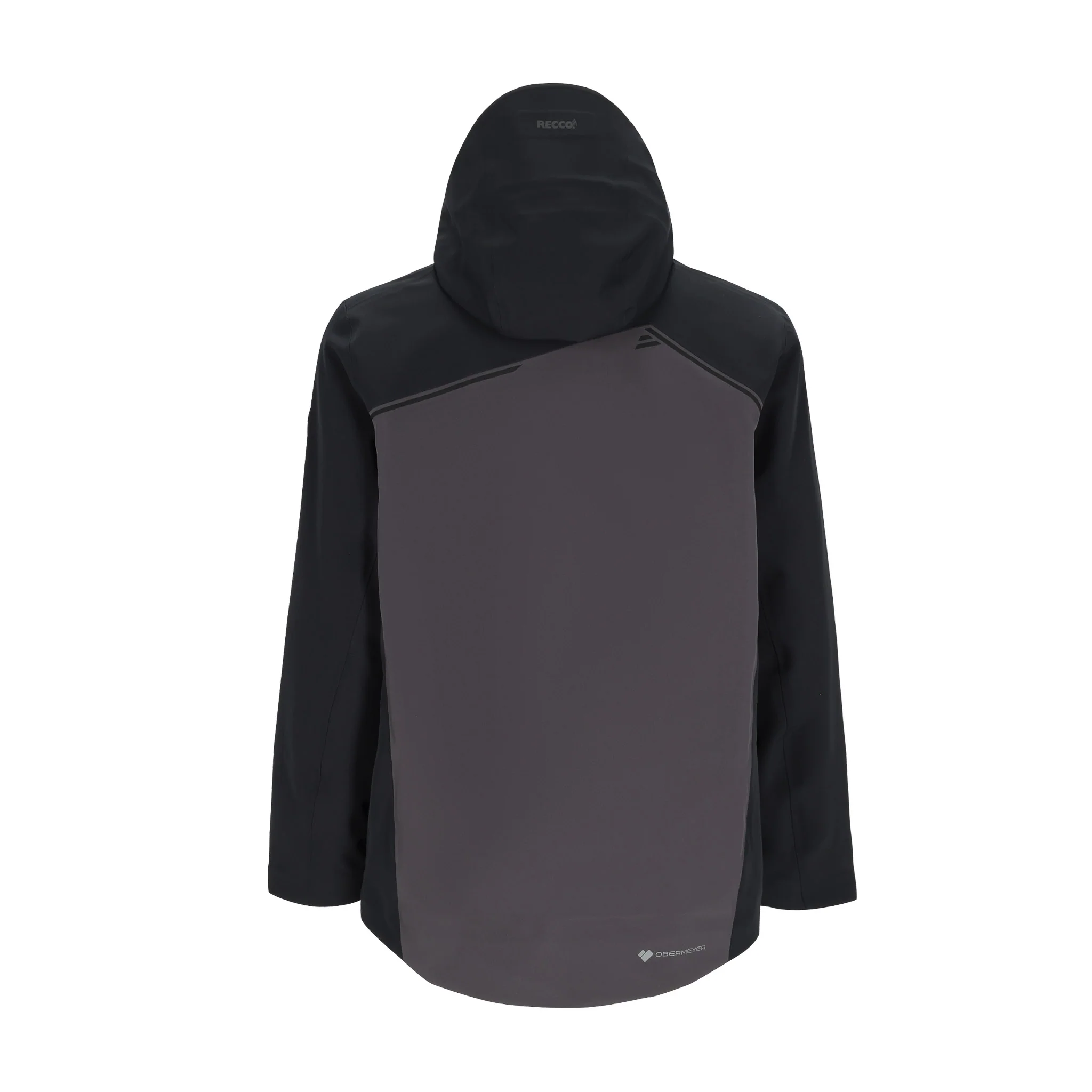 Obermeyer Foraker Shell Jacket 2025 - Image 13