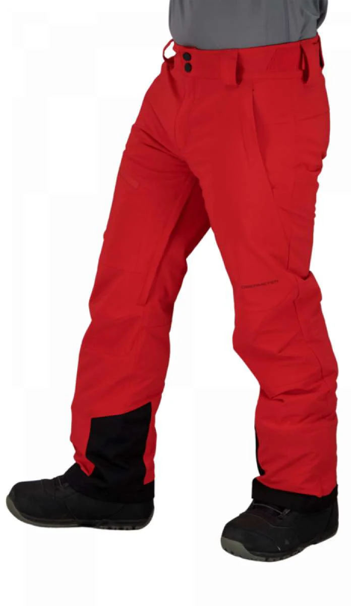 Obermeyer Force Insulated Pants Short 2022 - Image 3