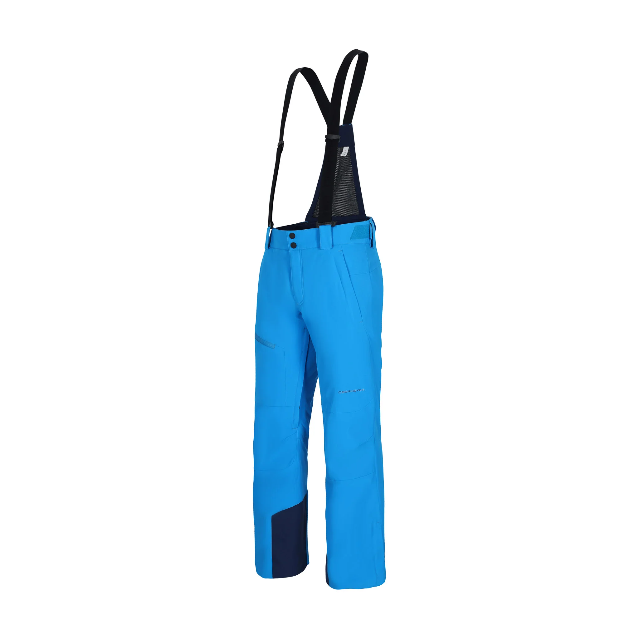 Obermeyer Force Insulated Suspender Pant 2025 - Image 3