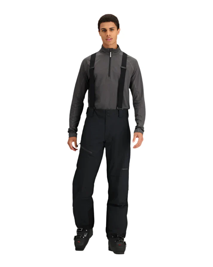 Obermeyer Force Insulated Suspender Pant 2025 - Image 8