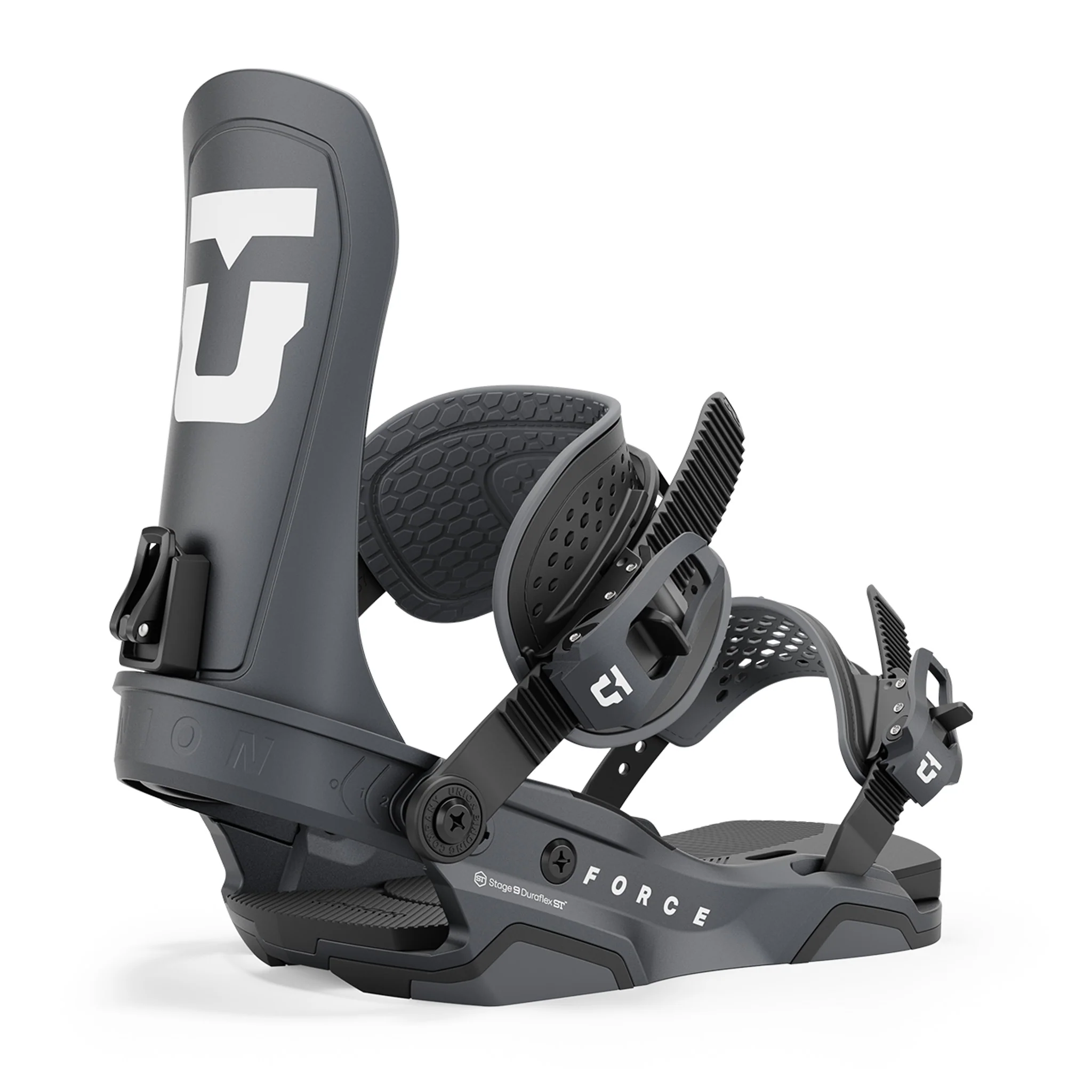 Union Force Snowboard Bindings 2025 - Image 13