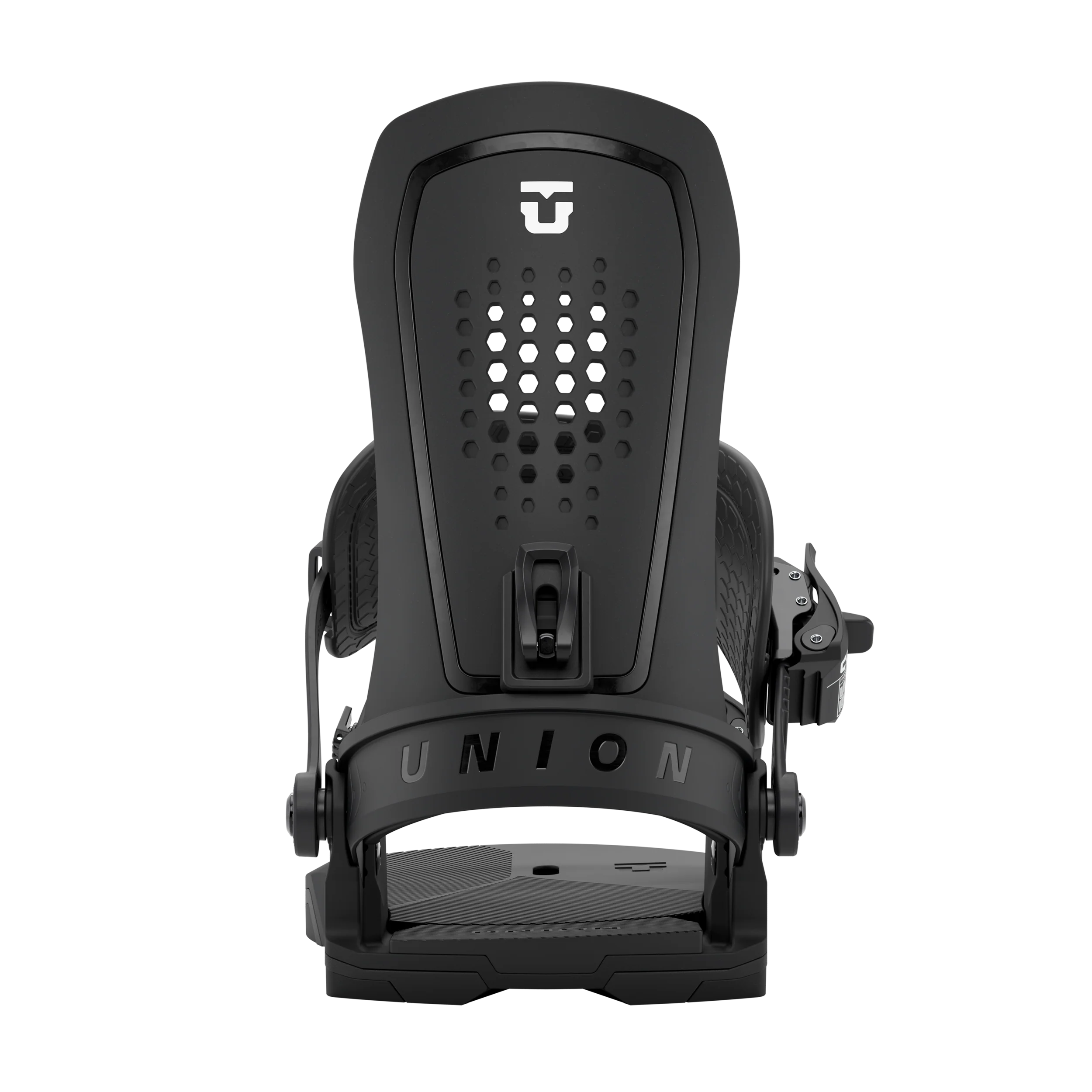 Union Force Snowboard Bindings 2026 - Image 10