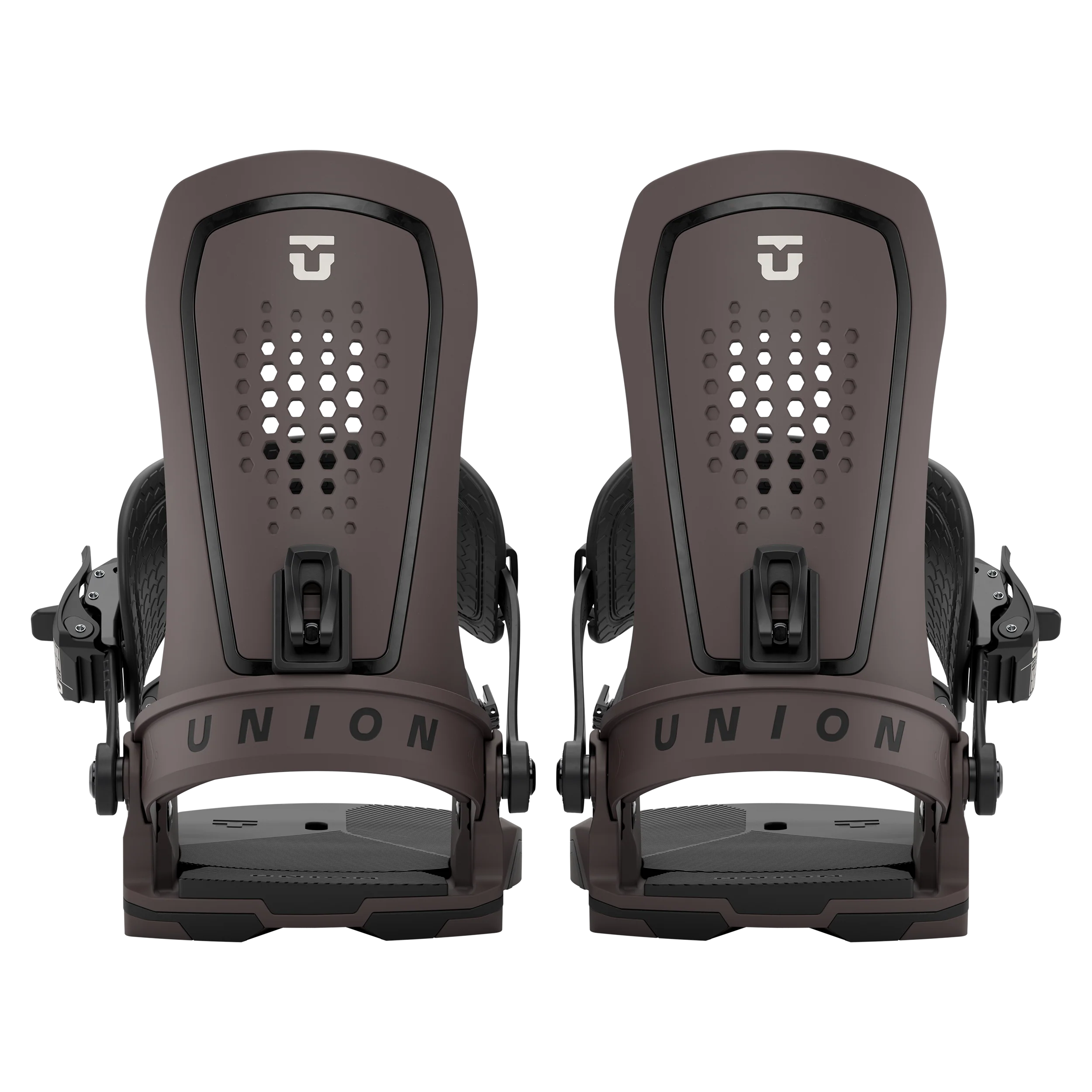 Union Force Snowboard Bindings 2026 - Image 13