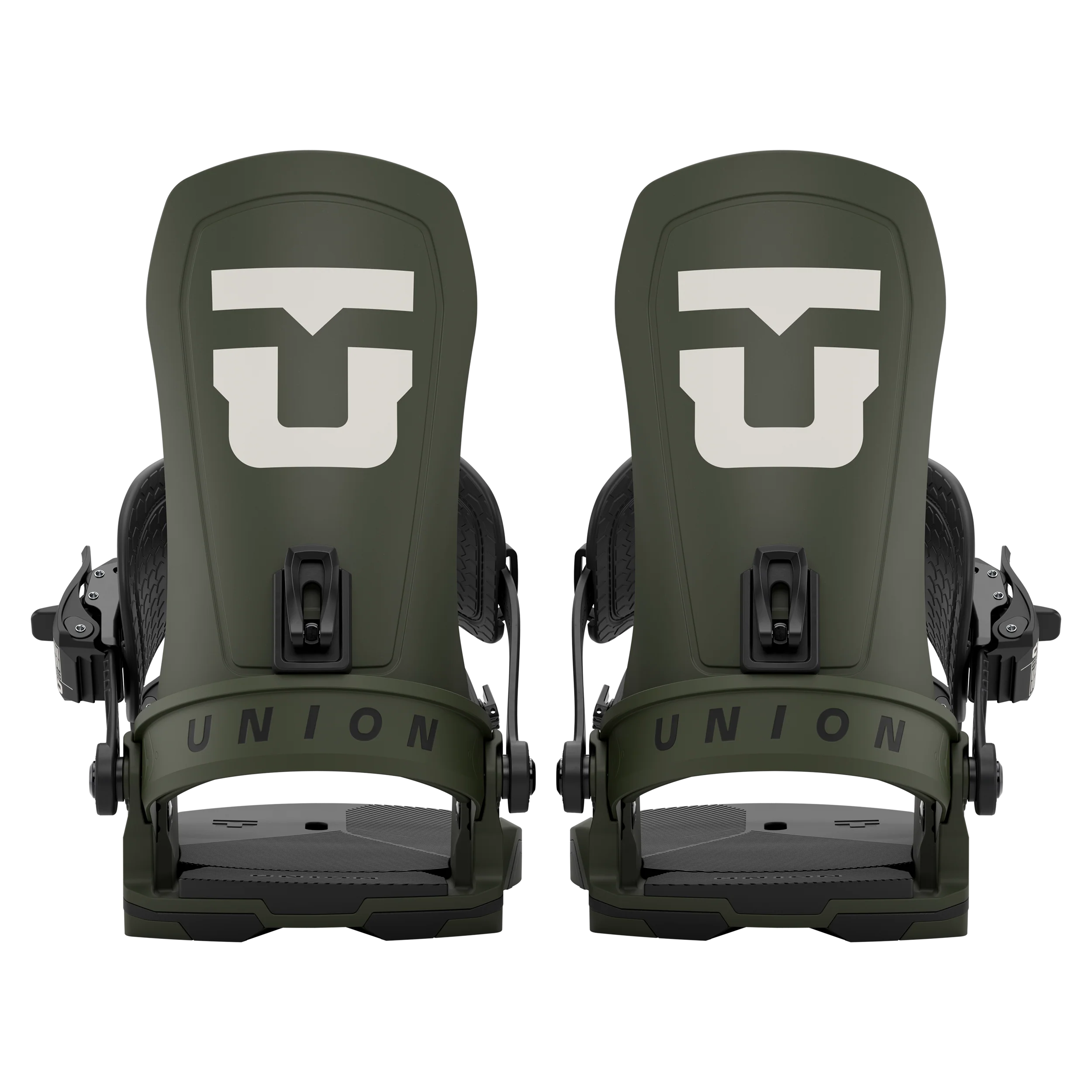 Union Force Snowboard Bindings 2026 - Image 5