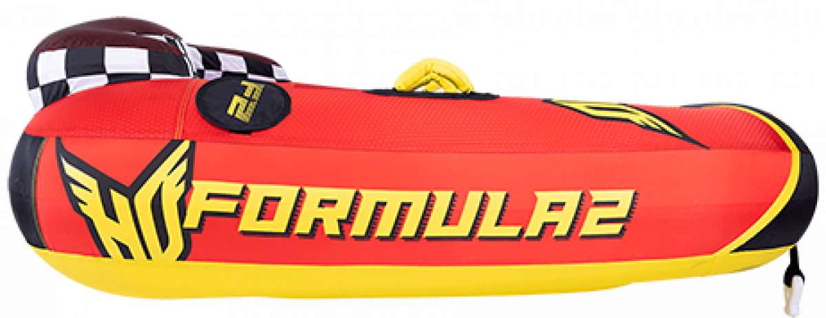 HO Sports Formula 2 Tube 2023 - Image 5