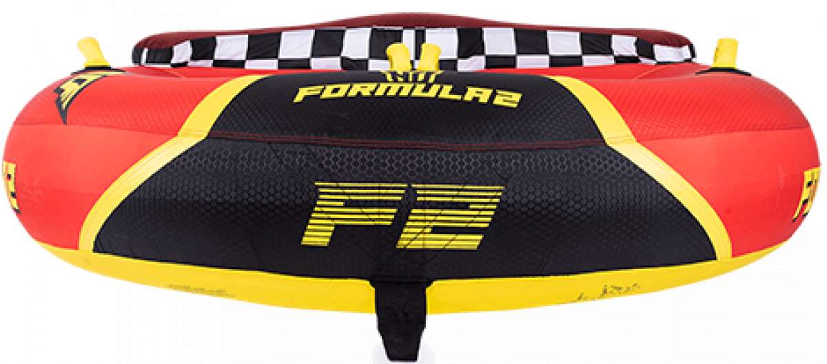 HO Sports Formula 2 Tube 2023 - Image 6
