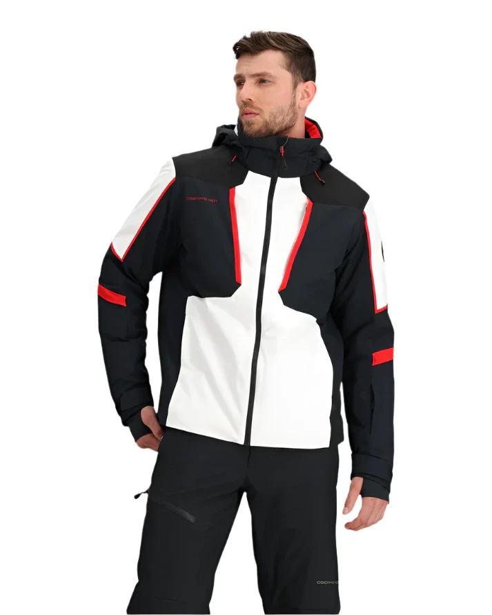 Obermeyer Foundation Insulated Jacket 2025 - Image 15