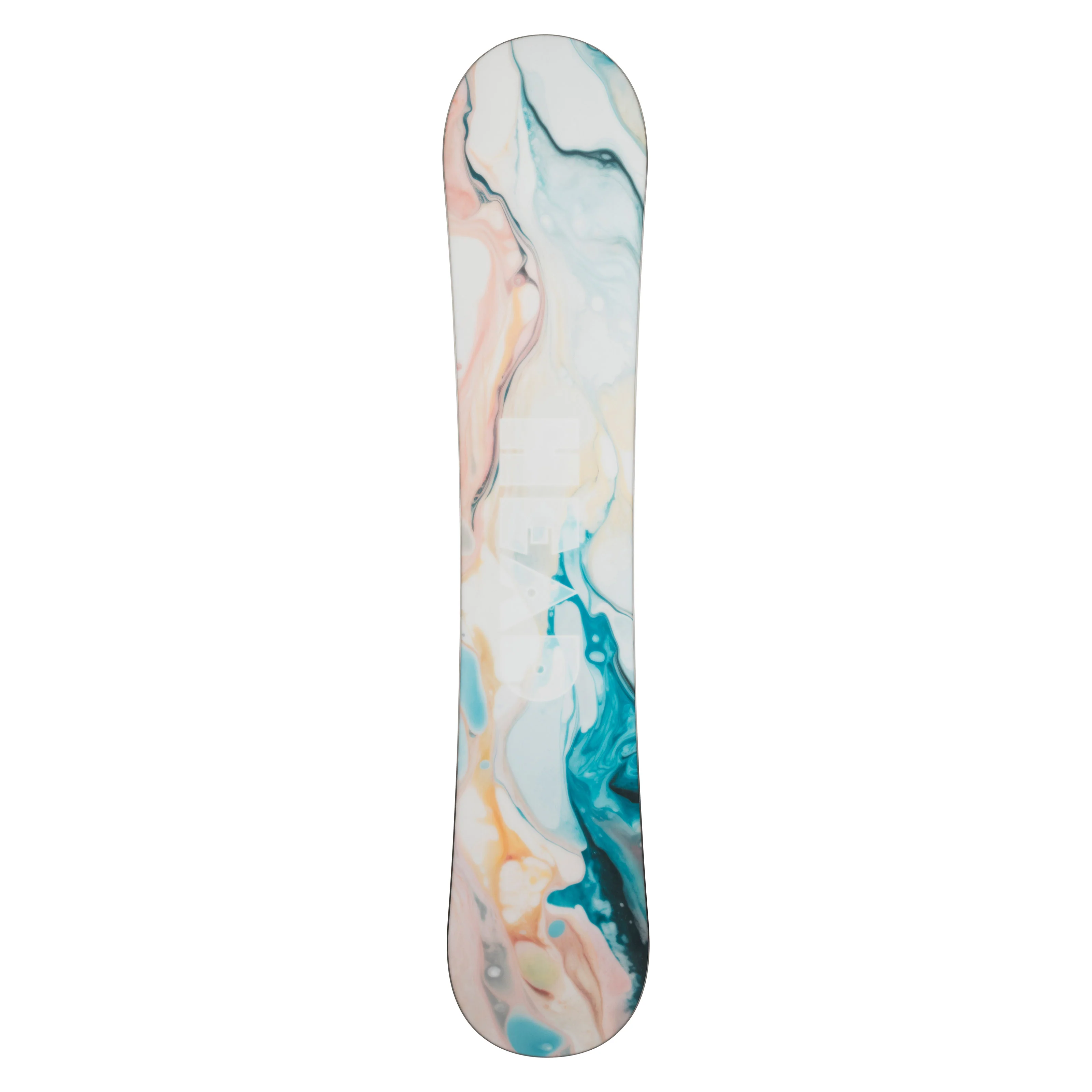 Head Women's Fountain Snowboard 2026 - Image 2
