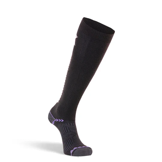 Fox River Women's Chamonix Snowboard Socks - Image 2
