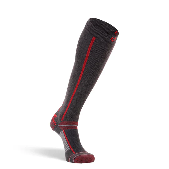 Fox River Zermatt Snowboard Socks - Image 2