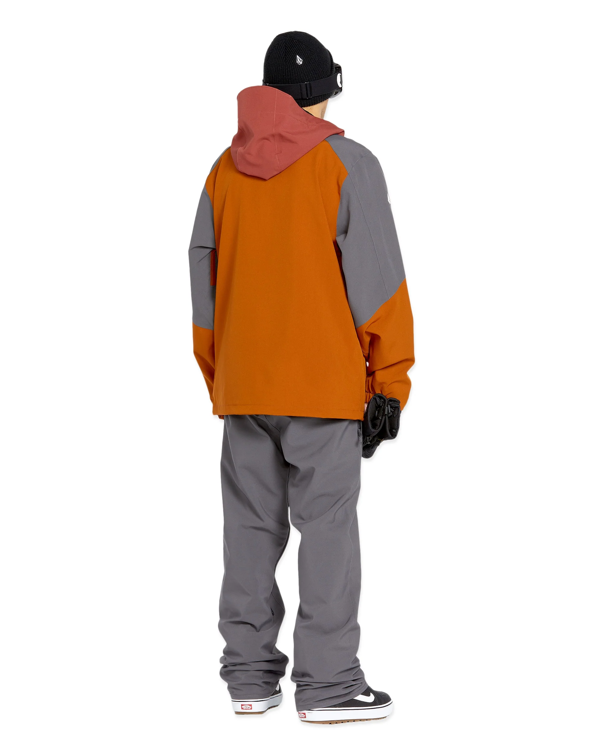 Volcom Men's Freakin Snow Chino Pant 2025 - Image 12