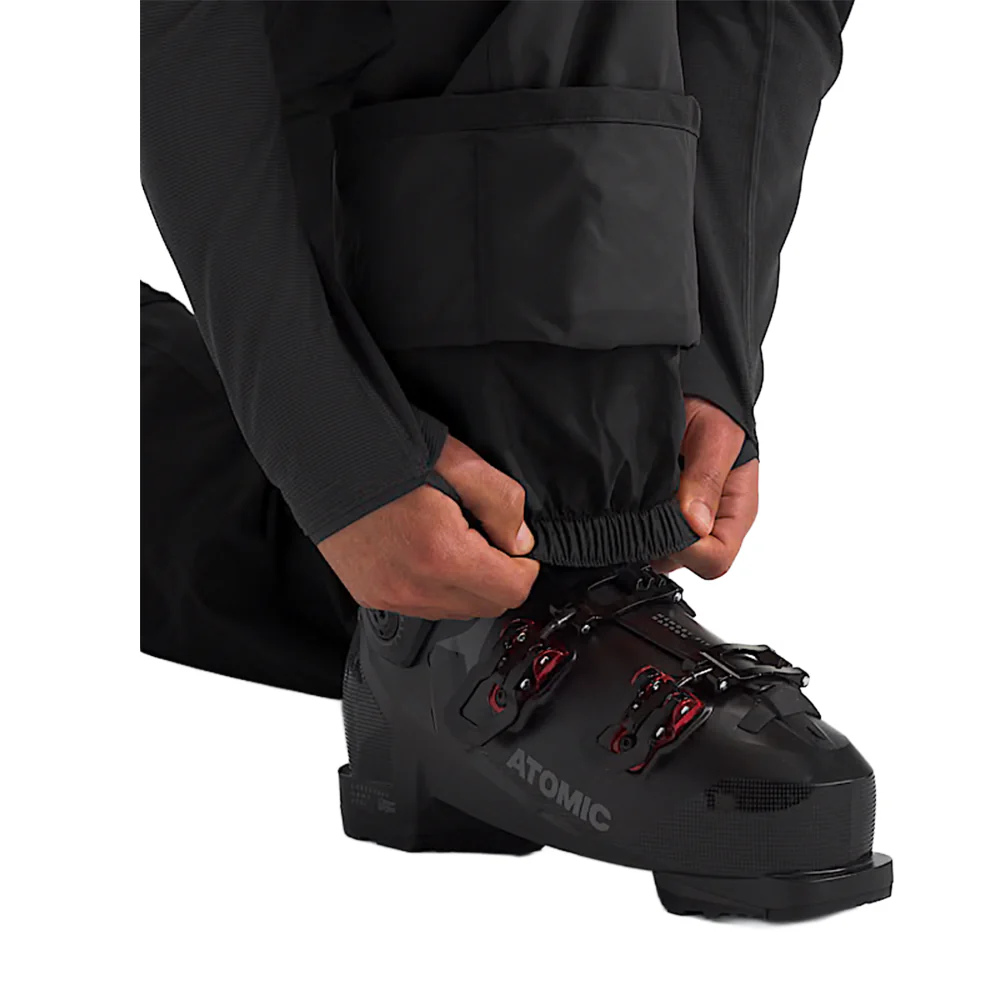North Face Freedom Bibs 2026 - Image 3