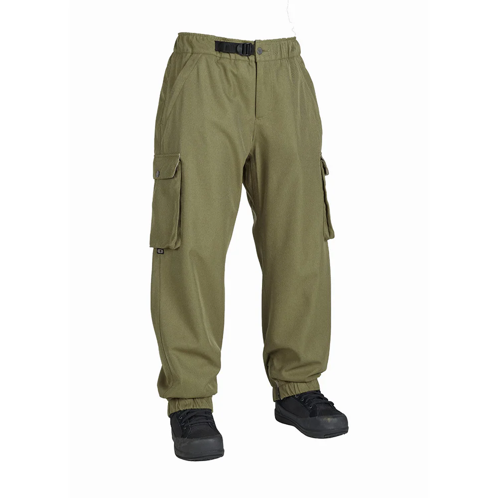 Airblaster Women's Freedom Boss Shell Pants 2026 - Image 2