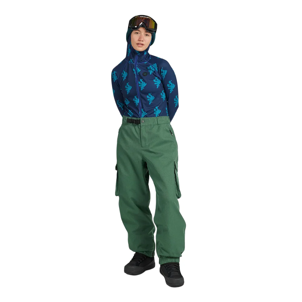 Airblaster Women's Freedom Boss Shell Pants 2026 - Image 3