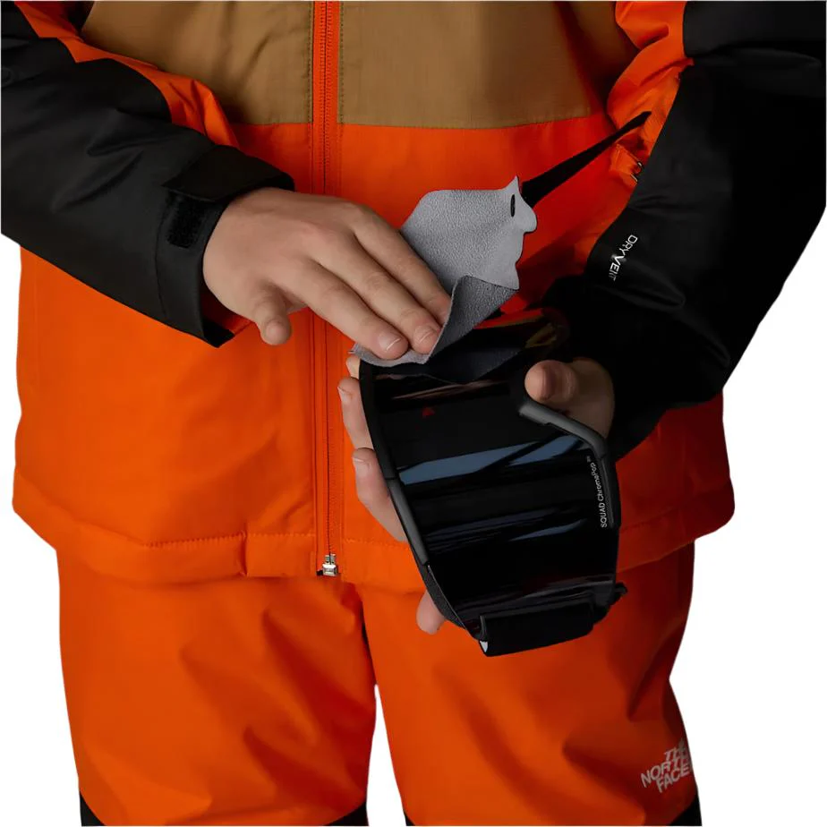 North Face Boys' Freedom Insulated Jacket 2025 - Image 11