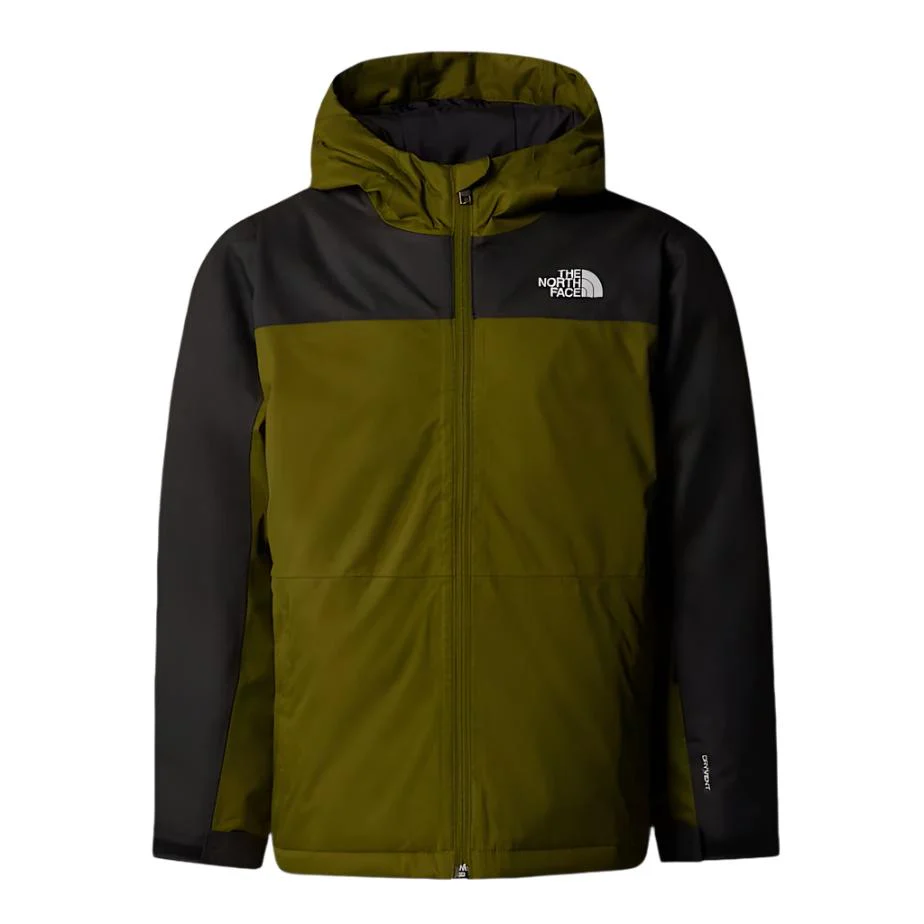 North Face Boys' Freedom Insulated Jacket 2025 - Image 12