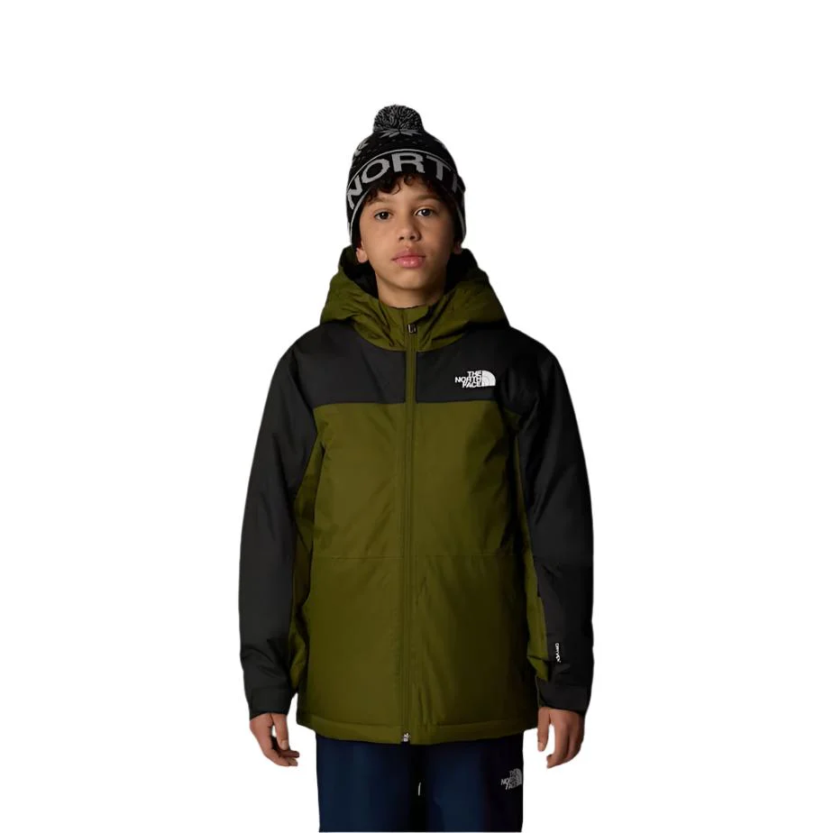 North Face Boys' Freedom Insulated Jacket 2025 - Image 13