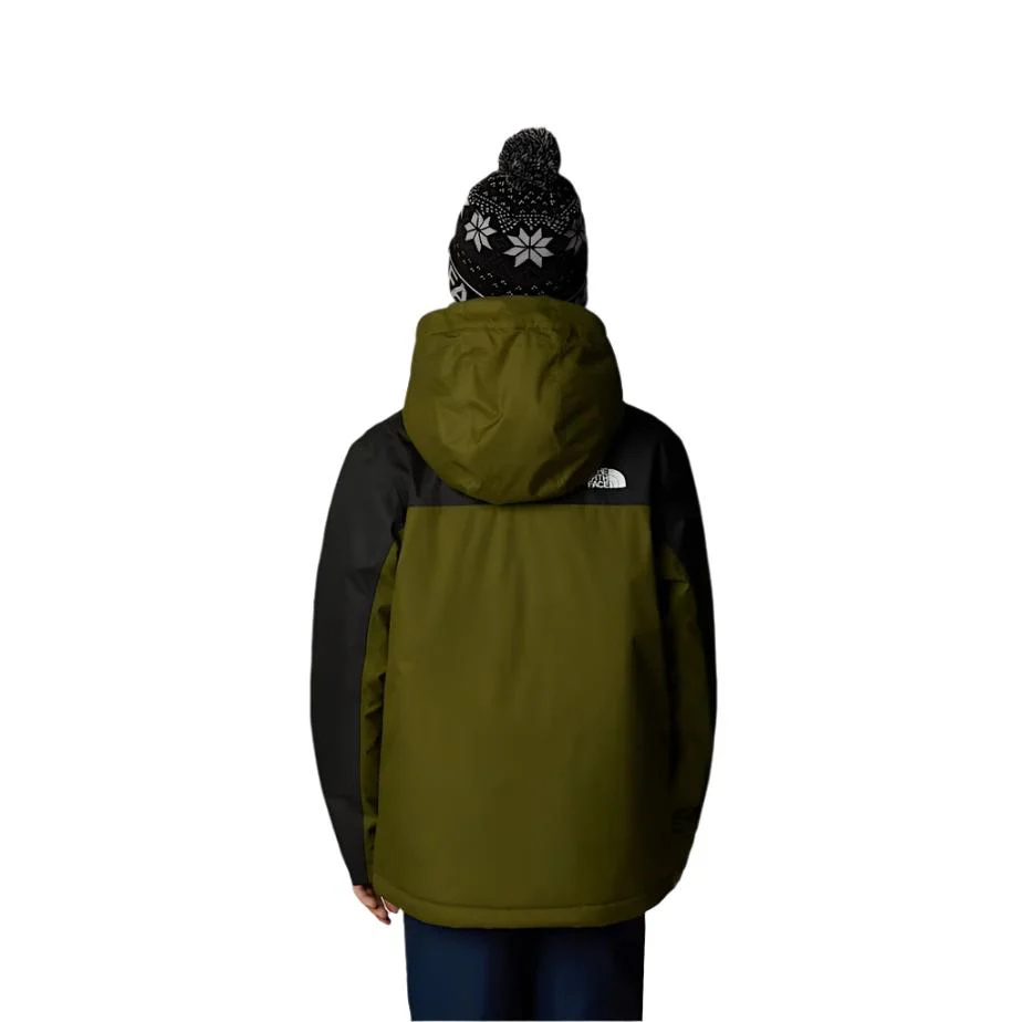 North Face Boys' Freedom Insulated Jacket 2025 - Image 14