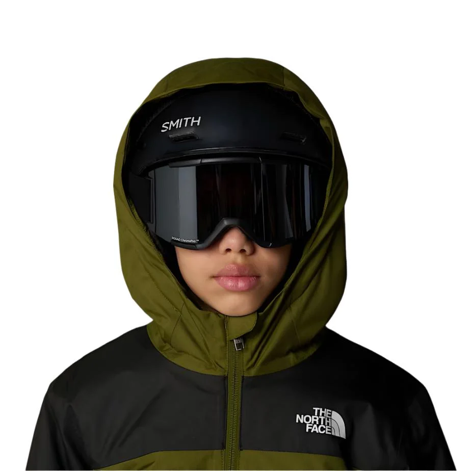North Face Boys' Freedom Insulated Jacket 2025 - Image 15