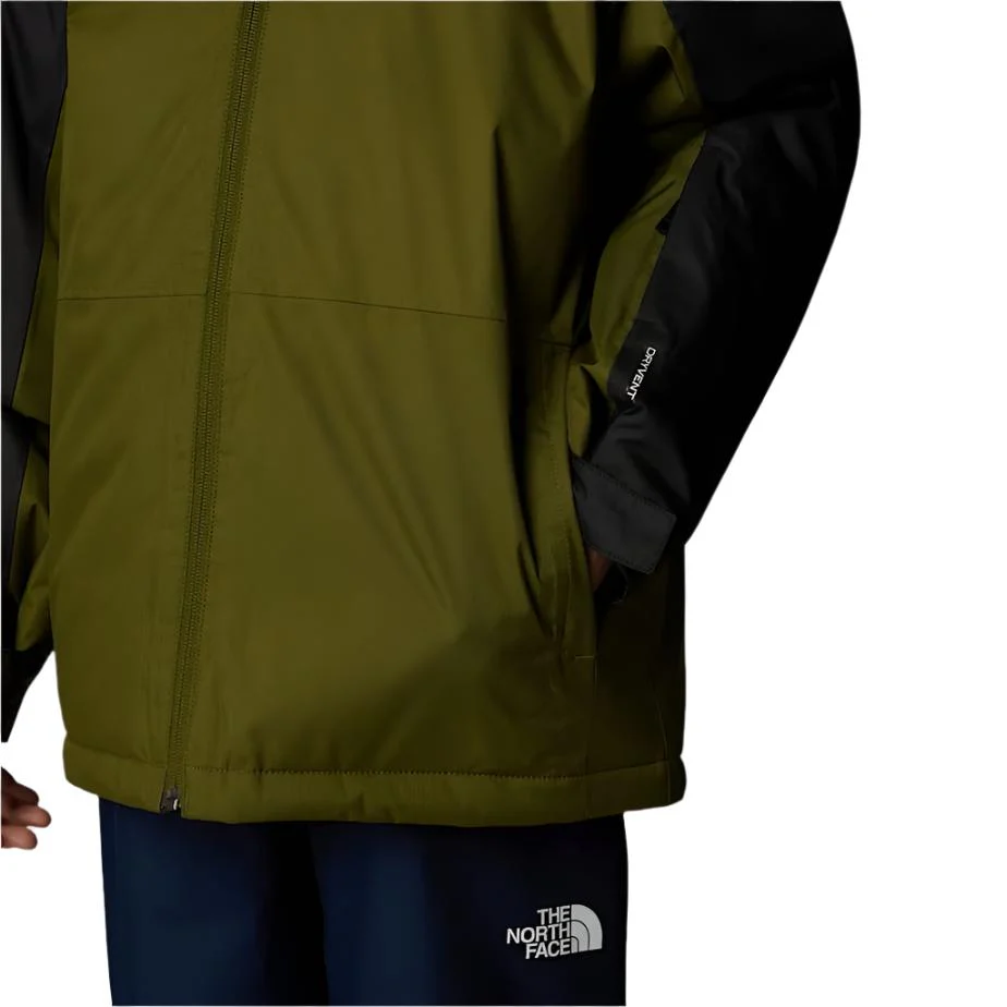 North Face Boys' Freedom Insulated Jacket 2025 - Image 16